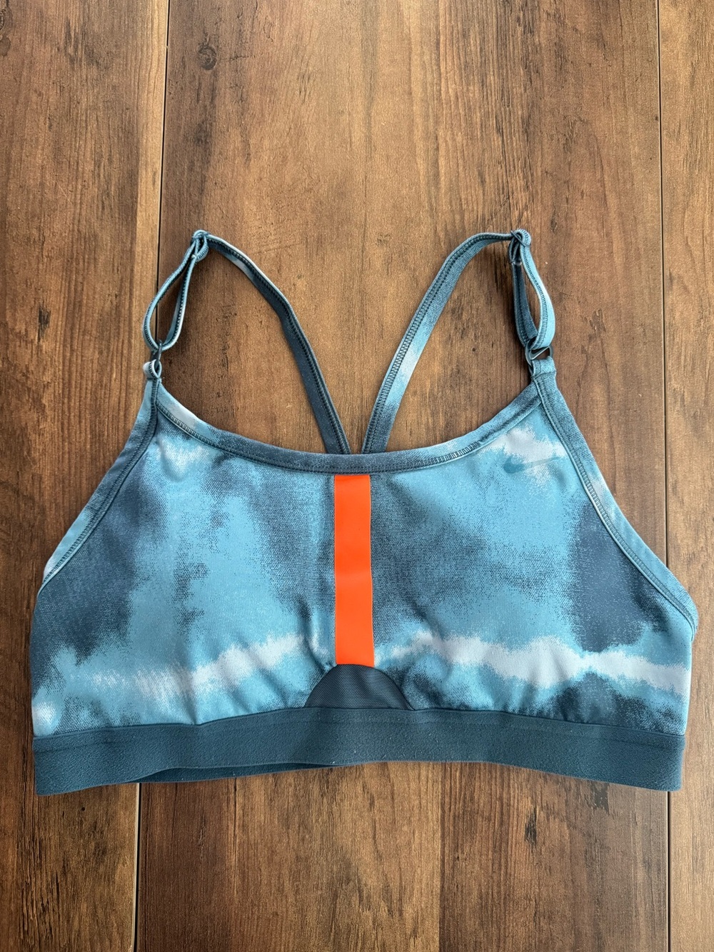 Nike Indy Large Sports Bra with Removable Pads